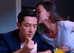 吃瓜群众看了半个娱乐圈,娱乐圈半壁江山尽收眼底