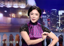 娱乐圈吃瓜脱口秀是谁,揭秘明星幕后故事