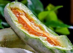 男网红吃瓜名字怎么取,揭秘男网红独特吃瓜名背后的故事