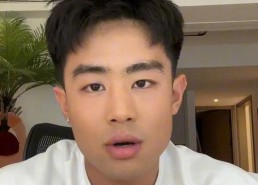 吃瓜网红帅哥视频大全,吃瓜网红帅哥视频大全，带你领略视觉盛宴