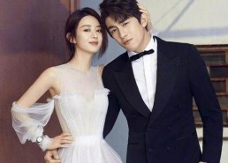 林更新赵丽颖娱乐圈吃瓜,幕后真相曝光