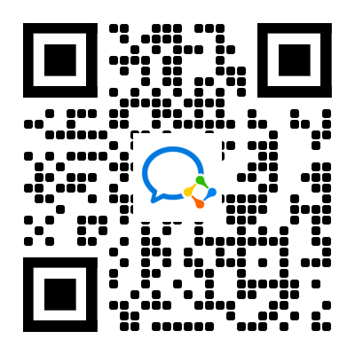 爆料短视频二维码